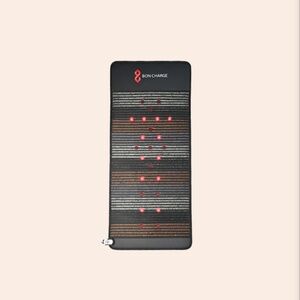 Bon Charge Infrared PEMF Mat Max- Local Bay Area pickup only